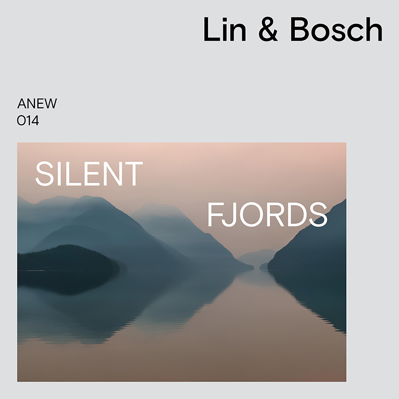A New Story - Nordic Production Music for Film, TV & Documentary