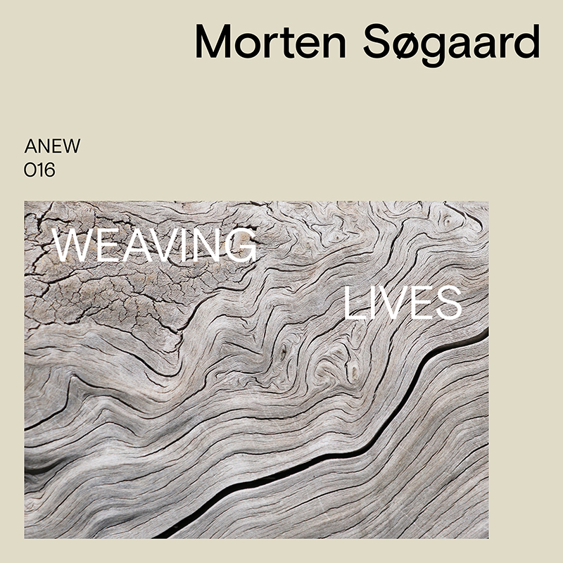 Weaving Lives by Morten Søgaard - A New Story | Nordic Production